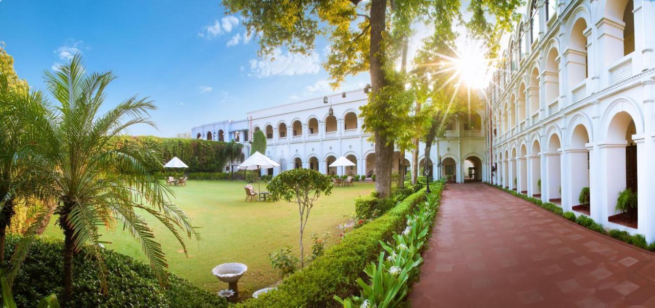 The Grand Imperial - Heritage Hotel Agra  Exterior foto The Fort House