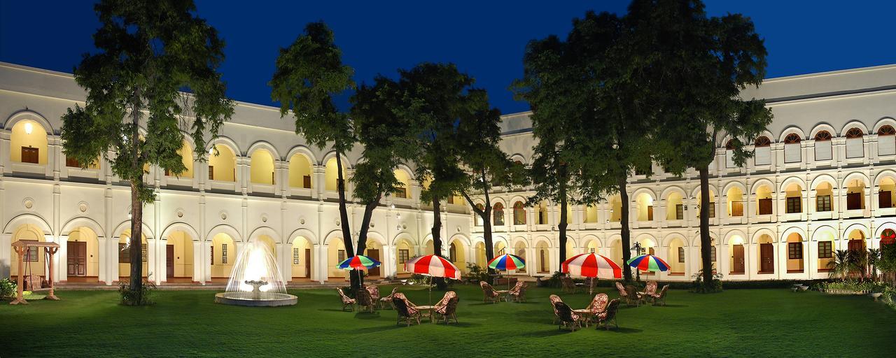 The Grand Imperial - Heritage Hotel Agra  Exterior foto The Imperial Hotel